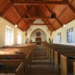 First person: Why some people won’t come to church this weekend