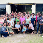 ‘Healing, hope and purpose’: Women’s ministry opens doors in Panama’s newest province
