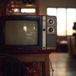 Lass Words: What happened to TV’s spiritual sign-off?