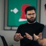 First person: Being right doesn’t require proving the other person wrong