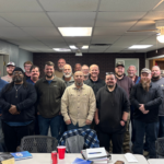Pastor Connections: Training school equips pastors without traditional seminary route