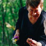 First person: How grandparents can cultivate more moments of influence