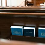 First person: 8 areas congregations should continuously review, refresh