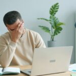 First person: When disappointments pile on