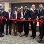 Lance ‘deeply honored’ for UM library collection bearing his name