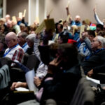 Alabama Baptist messengers to consider $38.5 million CP budget during upcoming annual meeting