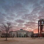 Alabama community college enrollment tops 100,000 for 1st time since 2010