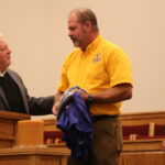 Stiefel named next disaster relief strategist for Alabama Baptists