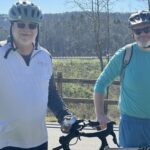 Camp, Olvey ready for Bike Bama 4 Bivocational Pastors trek from Florence to Mobile