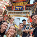 Global missionary partners expand gospel work through IMB teams