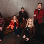 Clanton church to host Karen Peck and New River concert
