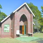 Mount Moriah plans homecoming Oct. 11