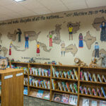 Decatur church to host library conference