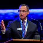 State missionary Stewart taking new Alabama-focused role with GuideStone