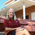 UM athletic director Sally Shouppe announces retirement after 20 years