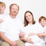 Rehobeth Baptist in Dothan welcomes new student ministry leader