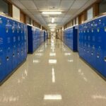 Lass Words: What I learned from speaking at a high school