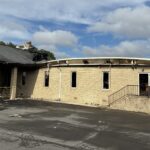 West Cullman church’s sanctuary destroyed by fire; man accepts Christ during cleanup