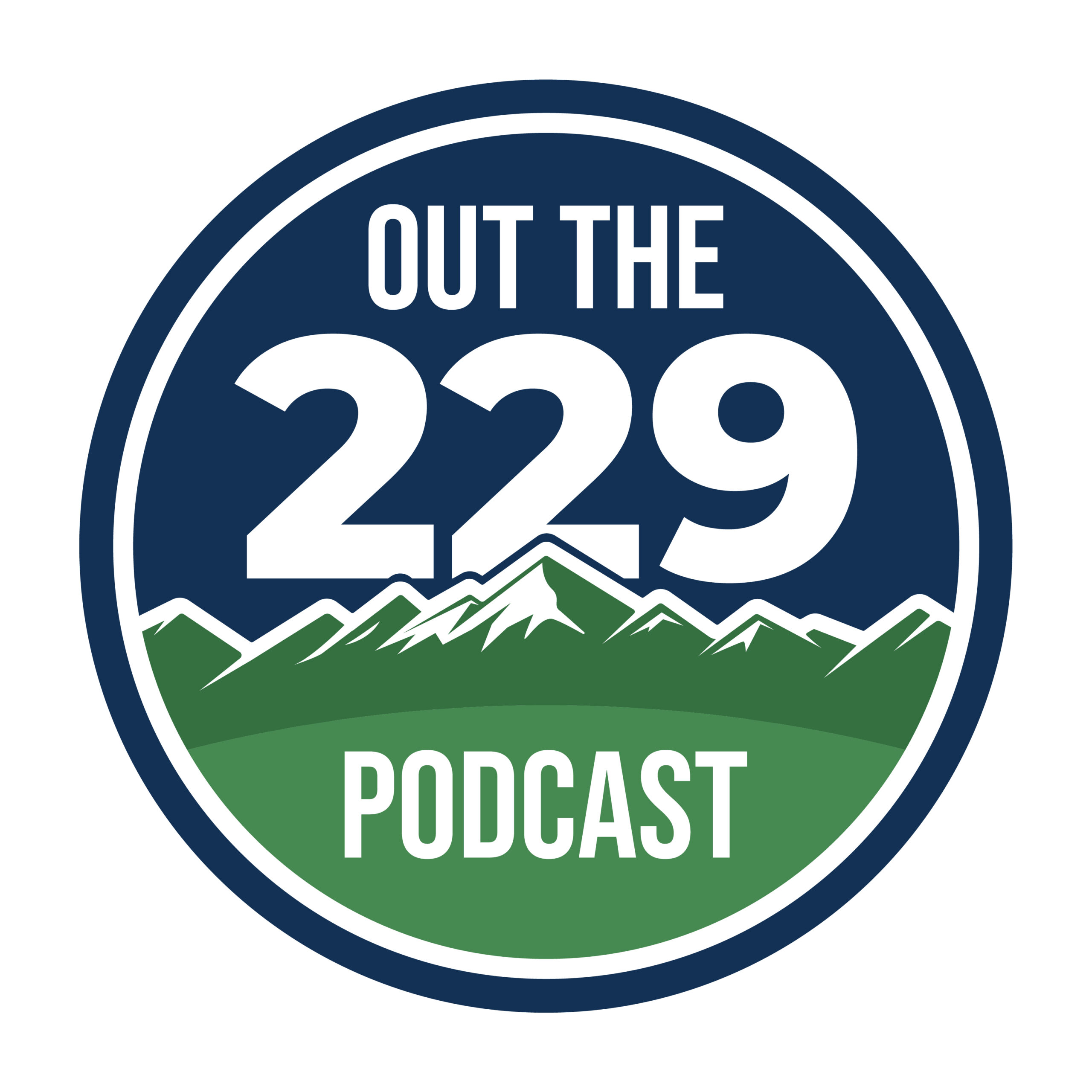 Out The 229 Podcast | Biblical Truth & Practical Wisdom for Men