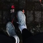 Lessons from running: ‘Just do it’ is easier said than done
