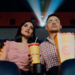 Should Christians watch ‘scary’ movies? Topic sparks online debate.