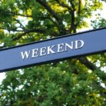 Weekend review: Targeting gambling and prediction markets; sanctity of life on the ballot; and more