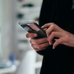 Could ‘bloomscrolling’ be the answer to ‘doomscrolling’?