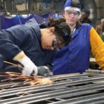 Report: Alabama ranks 6th for skilled trades growth