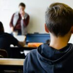 Seeking parents’ views on classroom screen time