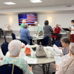 Birmingham pastors work together to help senior adult ministry thrive