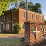 The Alabama Baptist to share ‘iconic’ building with Timberchase Financial