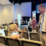 Allen named incoming leader of Alabama Baptist State Board of Missions